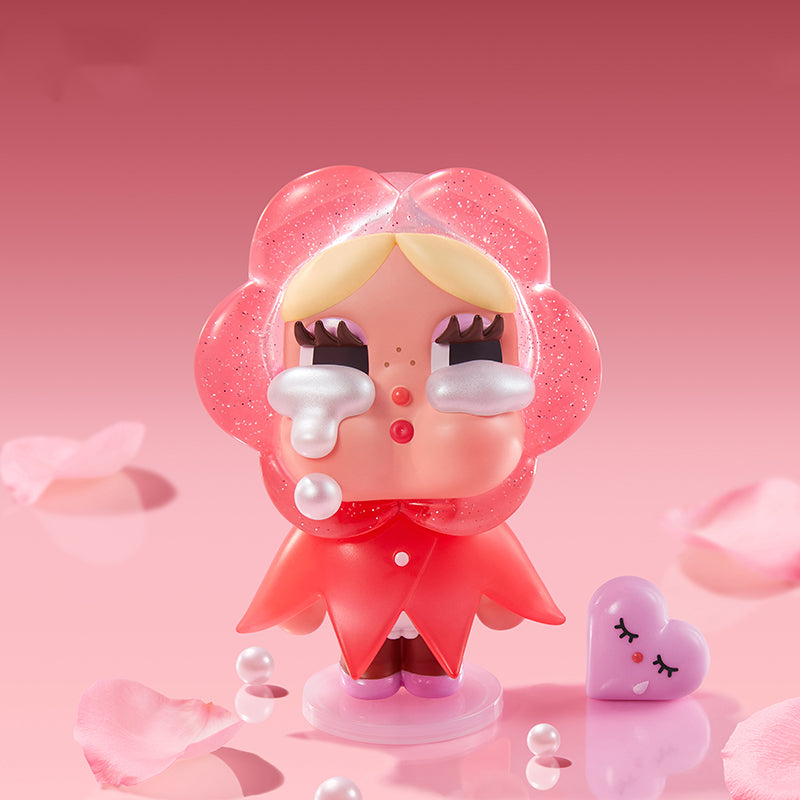 CRYBABY Crying For Love Series Figures