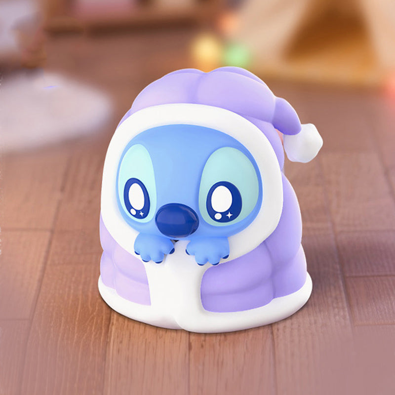 DSN Finding Sti-tch Series Mini Beans Figures