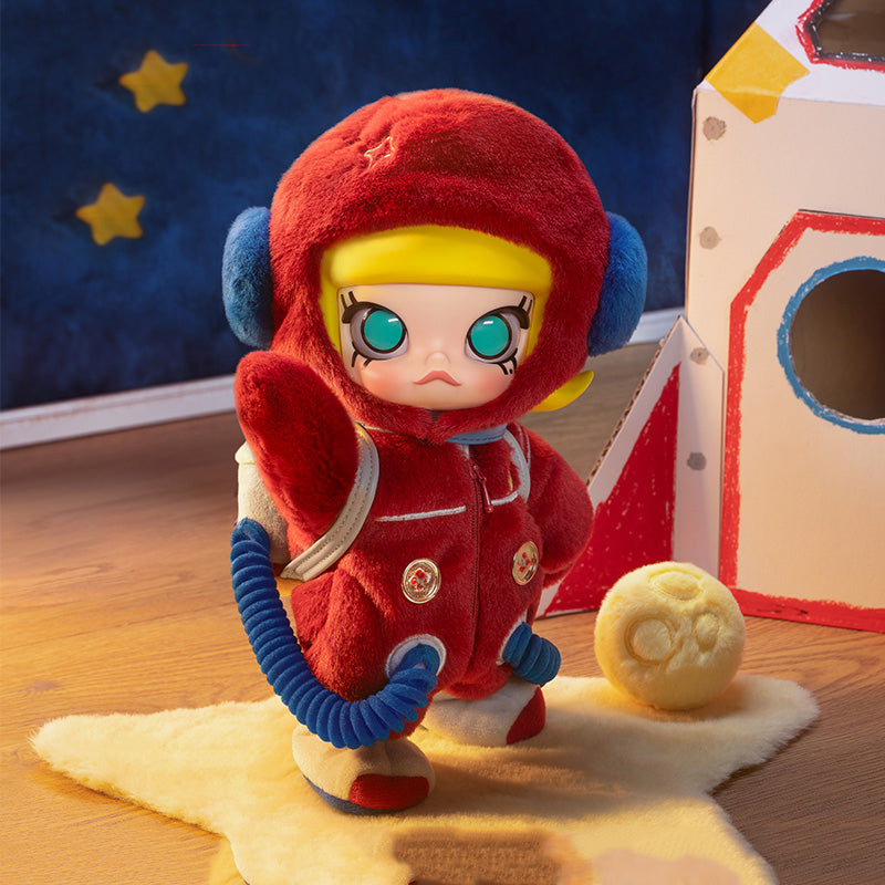 MOLLY Hello, Moon 1/8 Action Figure