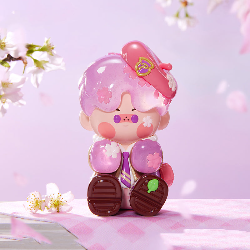 PINO JELLY Sakura Academy Figure