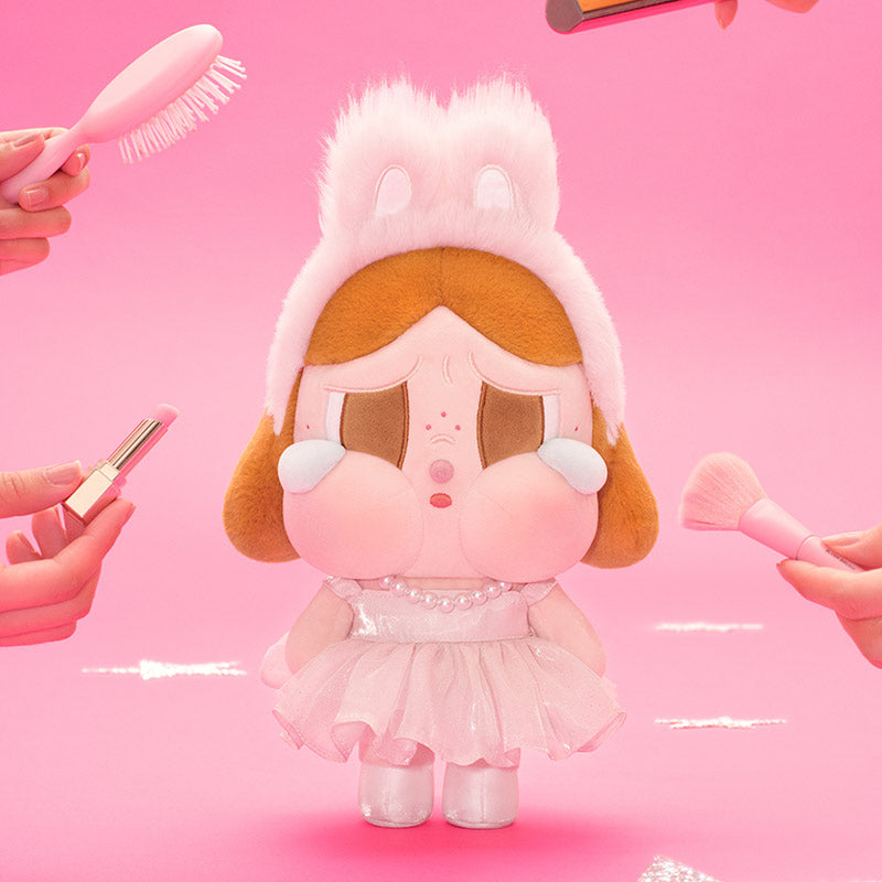CRYBABY SHINY SHINY Series Plush Dolls