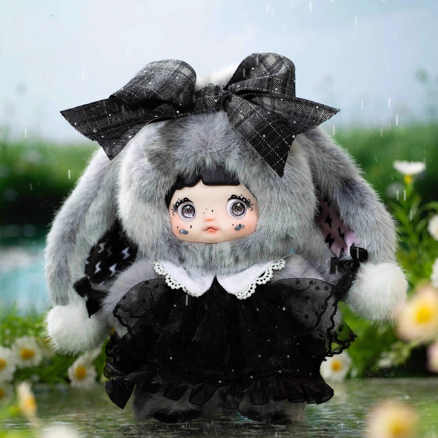 Nommi Weather Forecast Series Plush Dolls