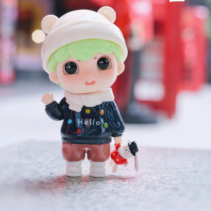 ASI Every Day Series Dolls