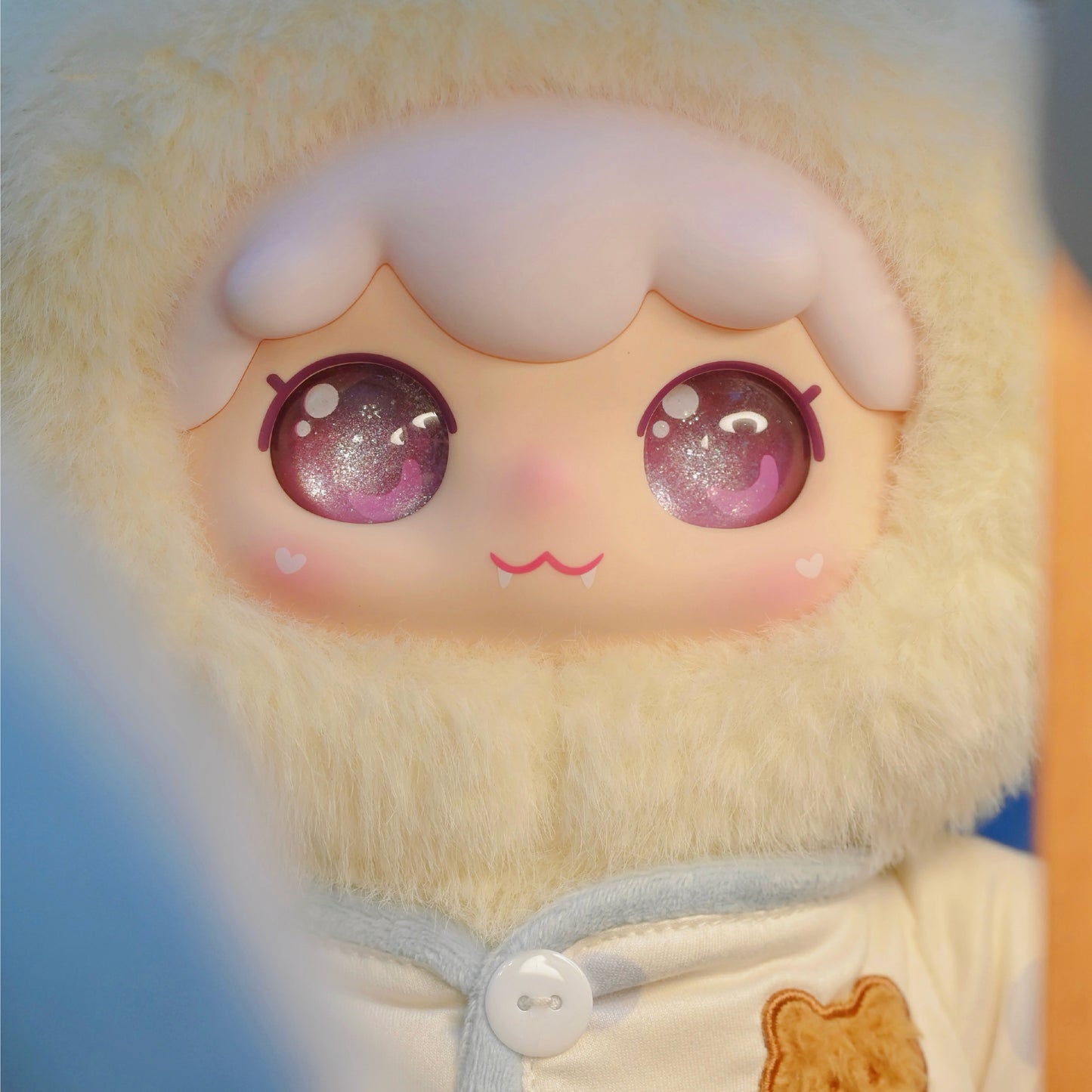 Kimipapa 400% Pajama Series Plush Dolls