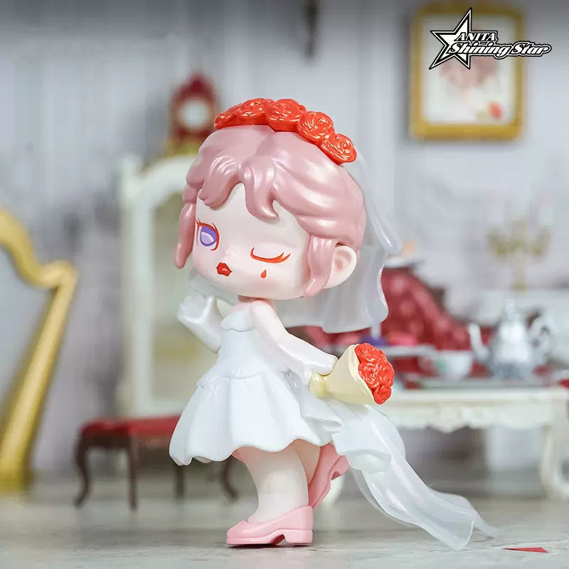 ANITA Shining Star Series Dolls