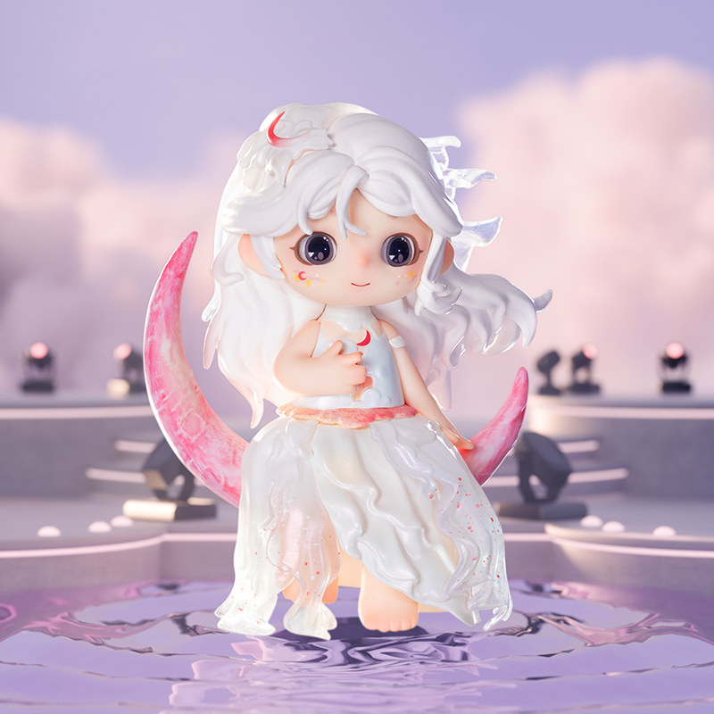 Joy Twinkling Starlights Series Figures