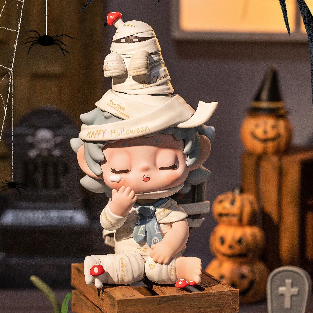 FAYA Hide In The Moments Series Dolls