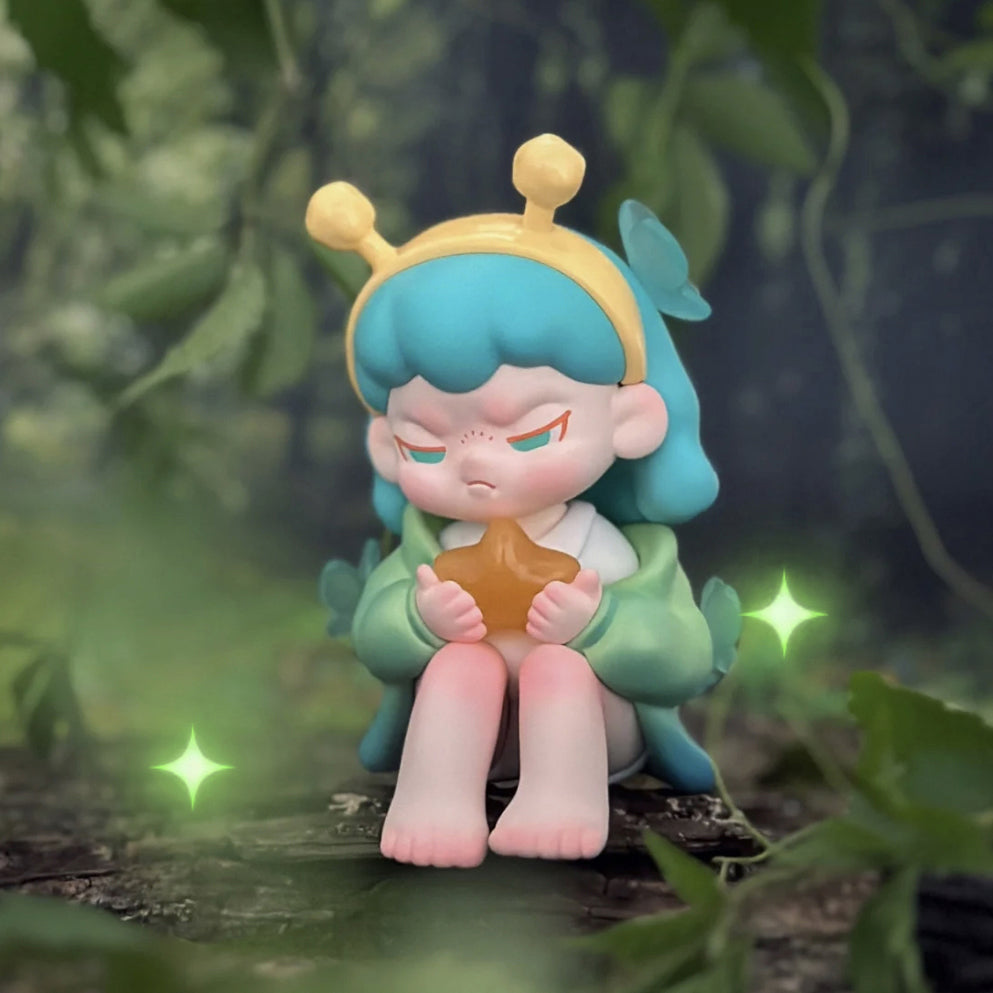 Dora Law of The Jungle Series Dolls