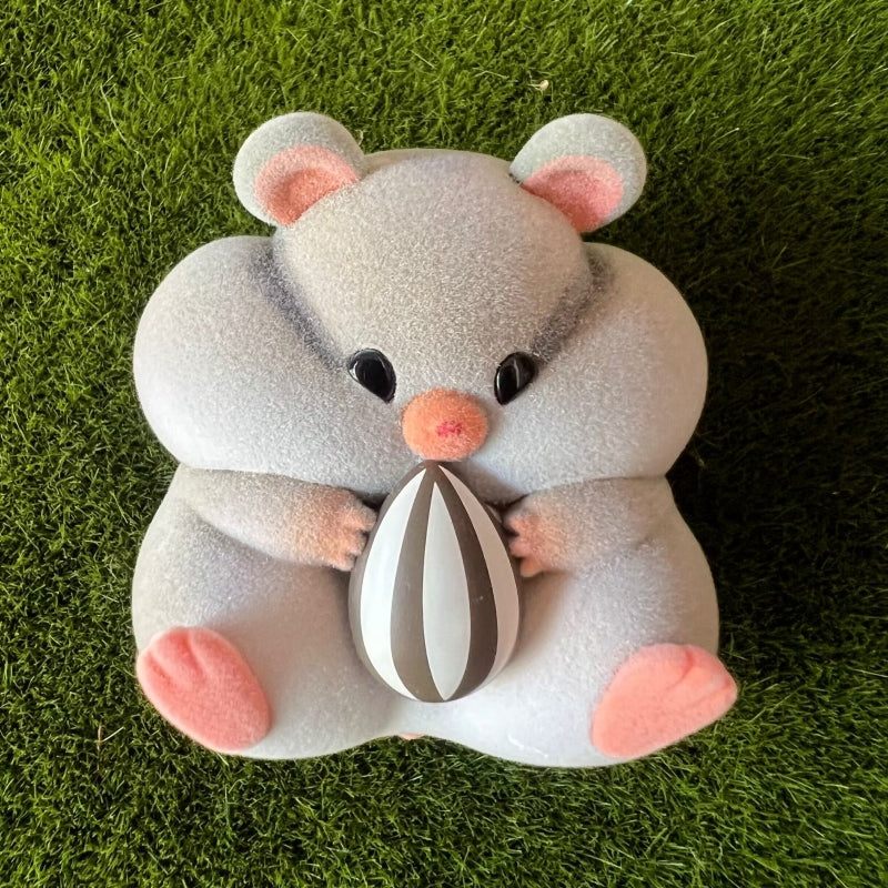 【BOGO】Mancang's Daily Life With Friends Series Dolls
