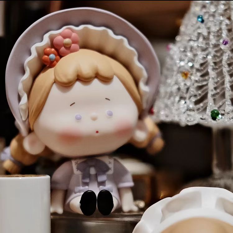 VuuYoo Little Wardrobe series Dolls