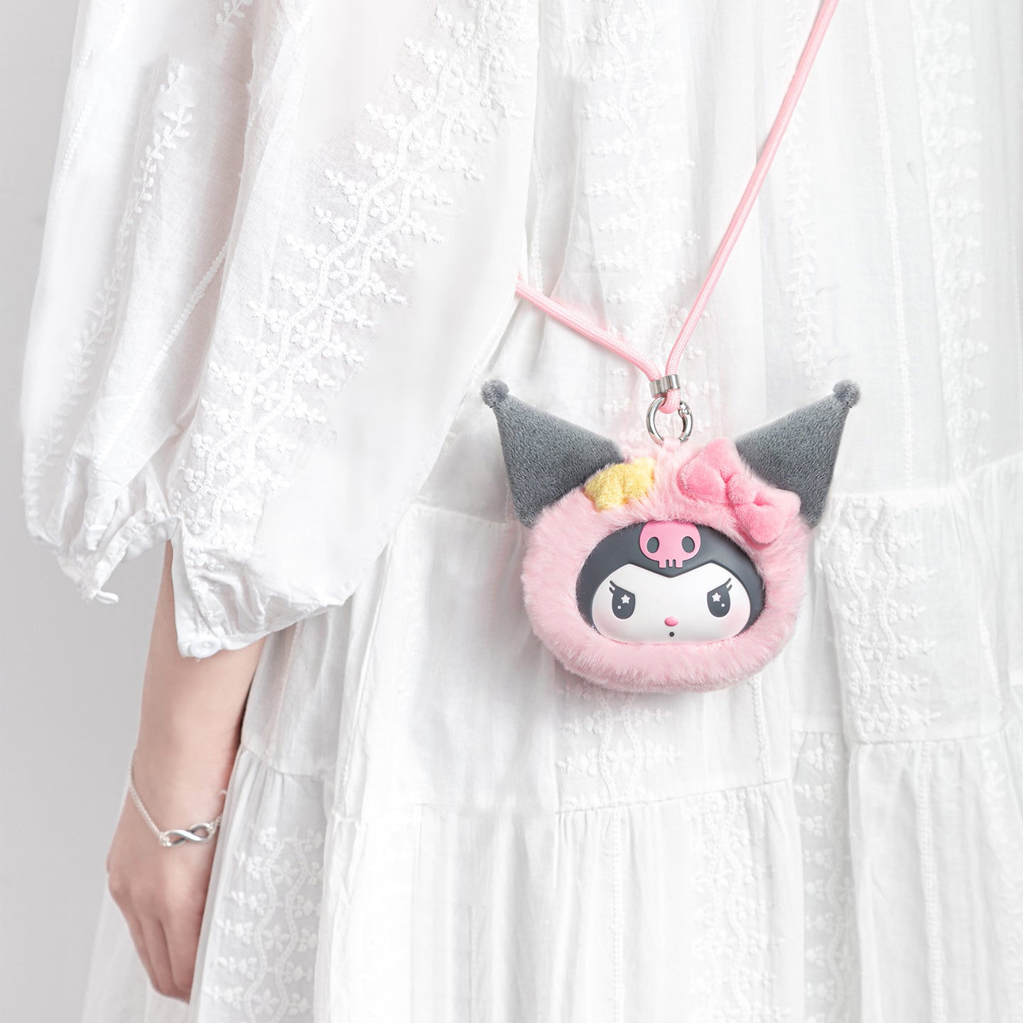 KUROMI Zodiac Series Plush Pendant Dolls