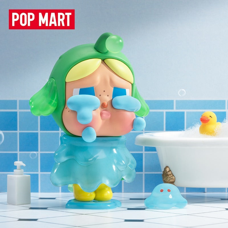 Crybaby Monster Tears Series Figures