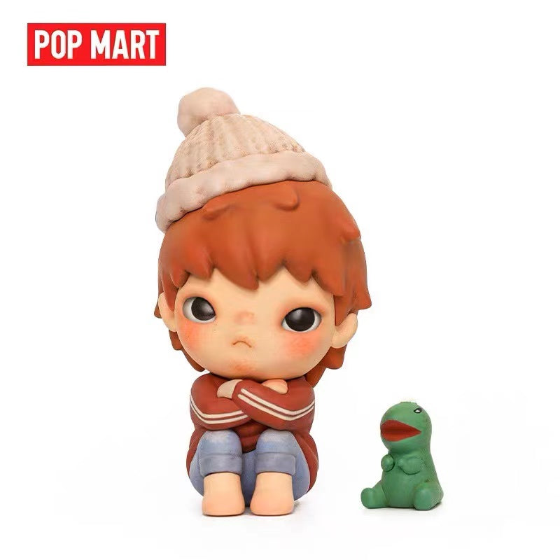 Hirono The Other One Series Dolls