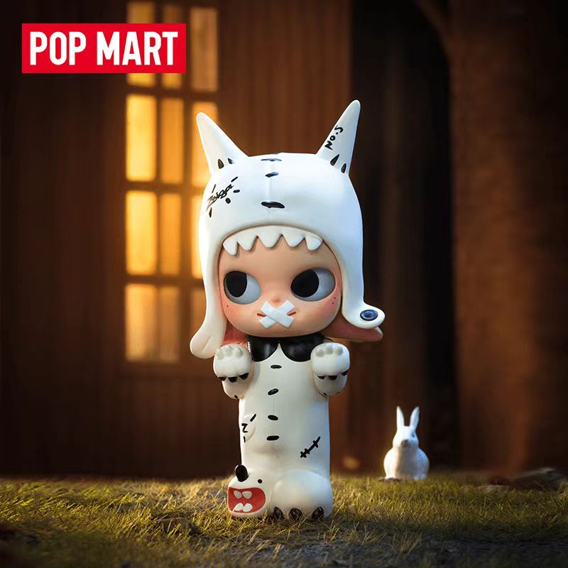 Zsiga We're So Cute Series Dolls