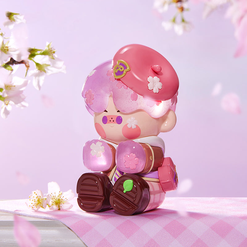 PINO JELLY Sakura Academy Figure