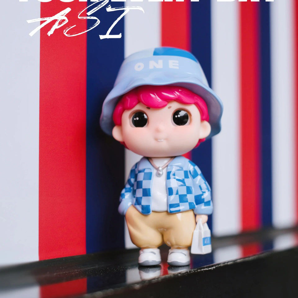 ASI Every Day Series Dolls