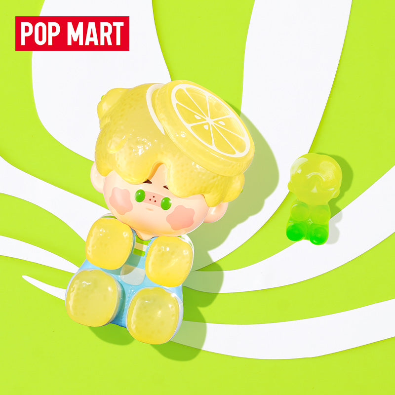 PINO JELLY Taste & Personality Quiz Series Dolls