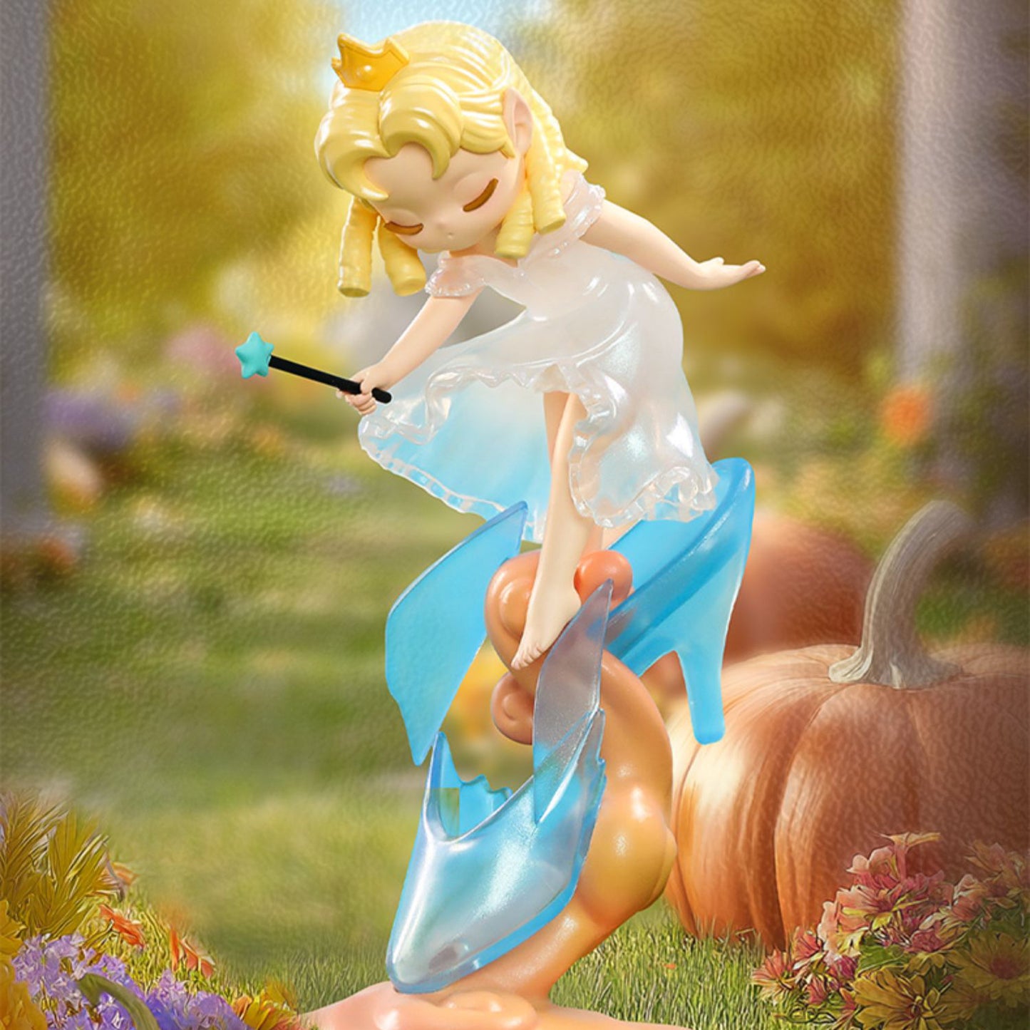 Sleep Dreamland Elves Tales of Enchanted Dreams Series Figures