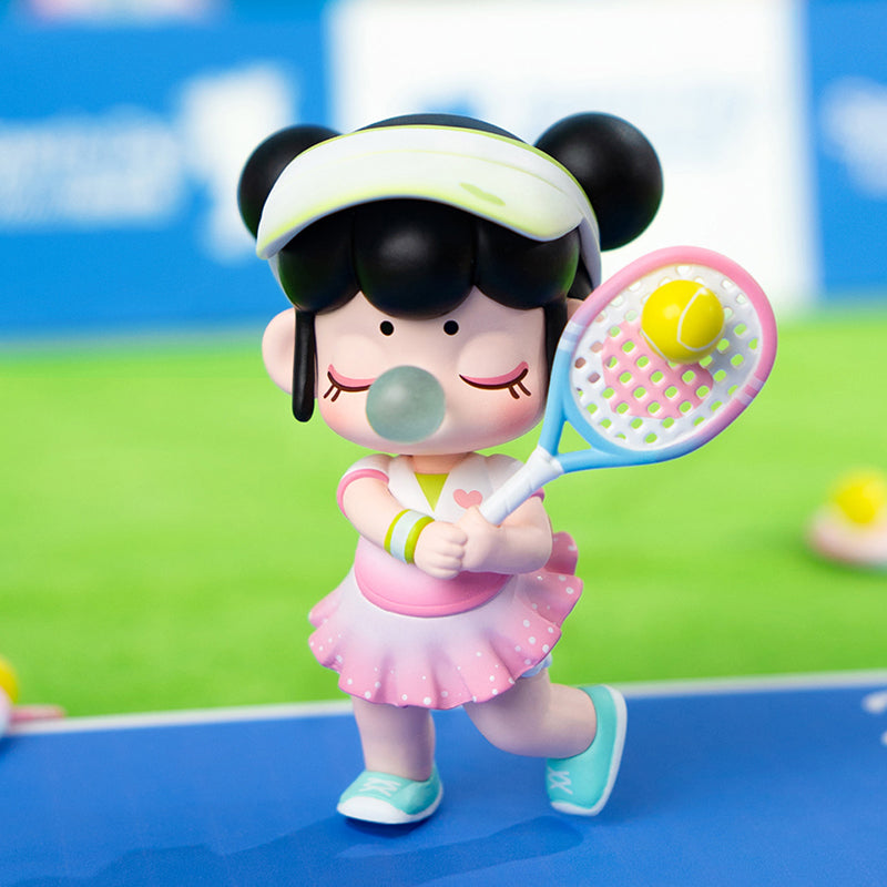 【BOGO】Nanci Sports Day Series Dolls