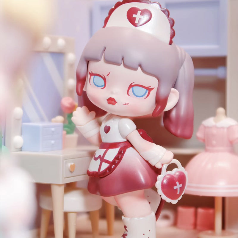 ANITA Shining Star Series Dolls