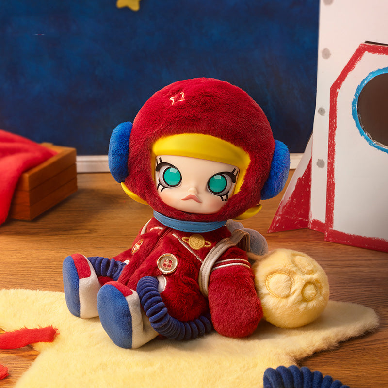 MOLLY Hello, Moon 1/8 Action Figure