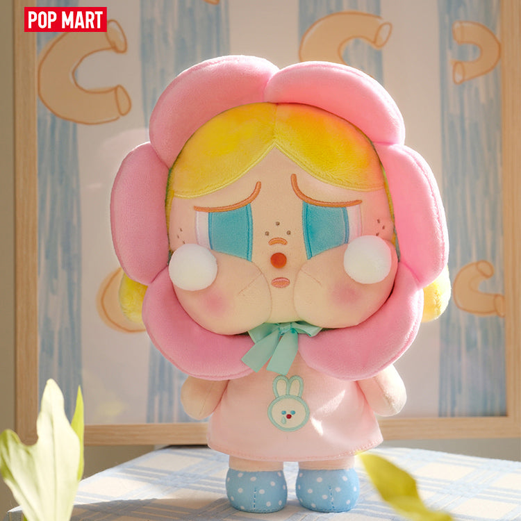 CRYBABY Sad Club Series Plush Doll