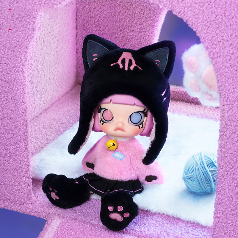 MOLLY Peekaboo 1/8 Action Figure