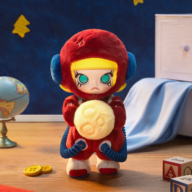 MOLLY Hello, Moon 1/8 Action Figure