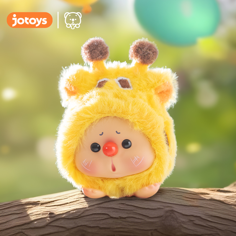 OYO Animal Party Series Mini Figures