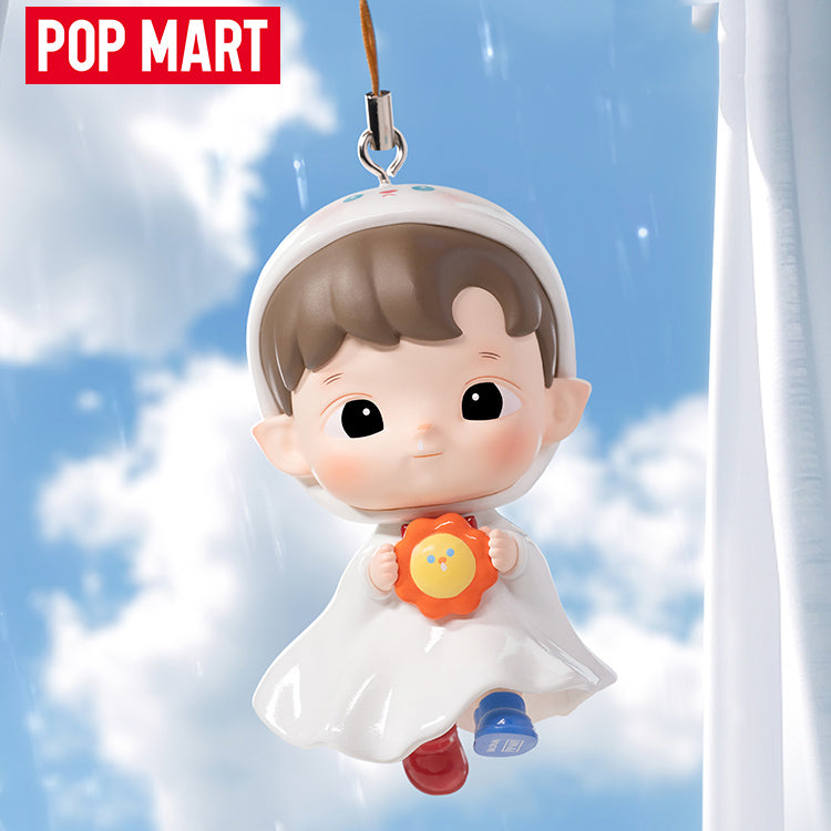 HACIPUPU In My Dream Series Figures