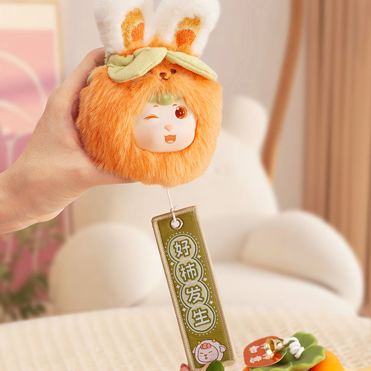 【SALE】Best Chic Bunny Series Dolls