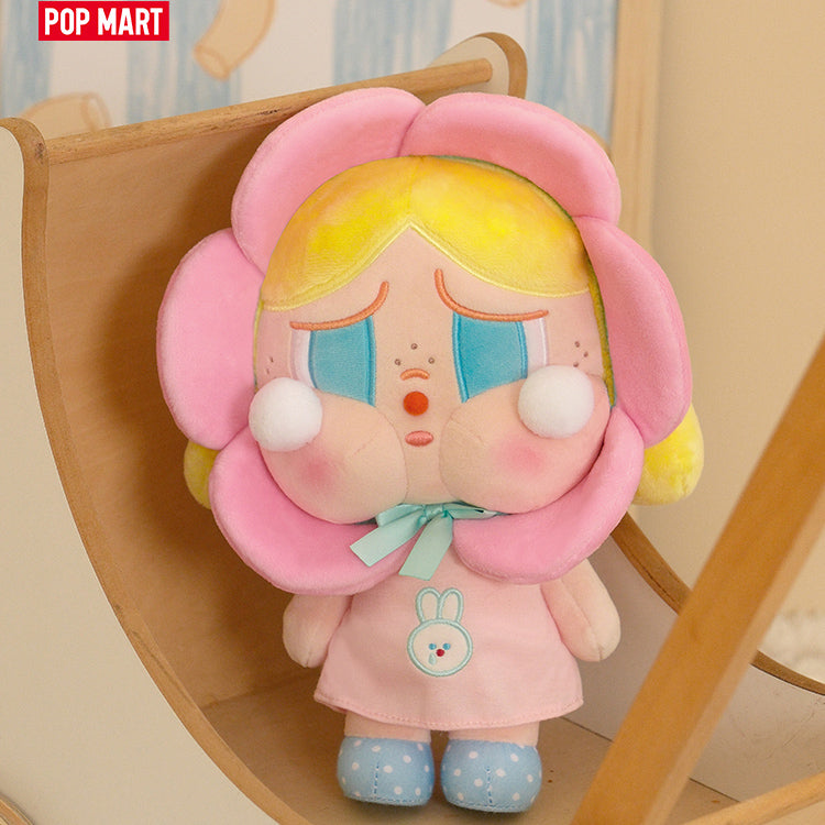CRYBABY Sad Club Series Plush Doll