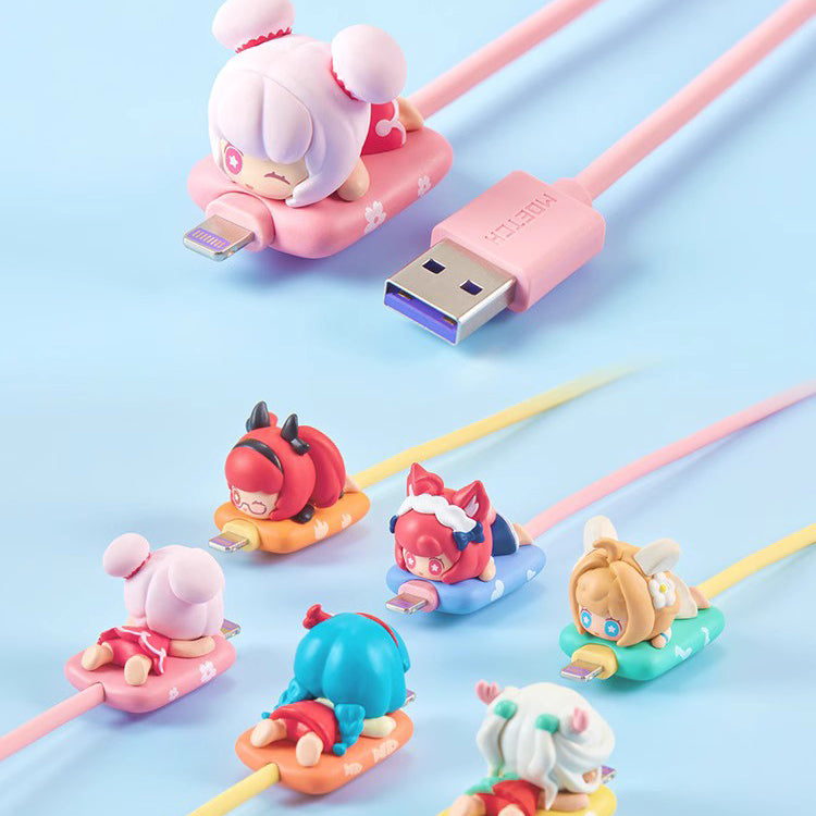 King of Glory-DL Series Dolls