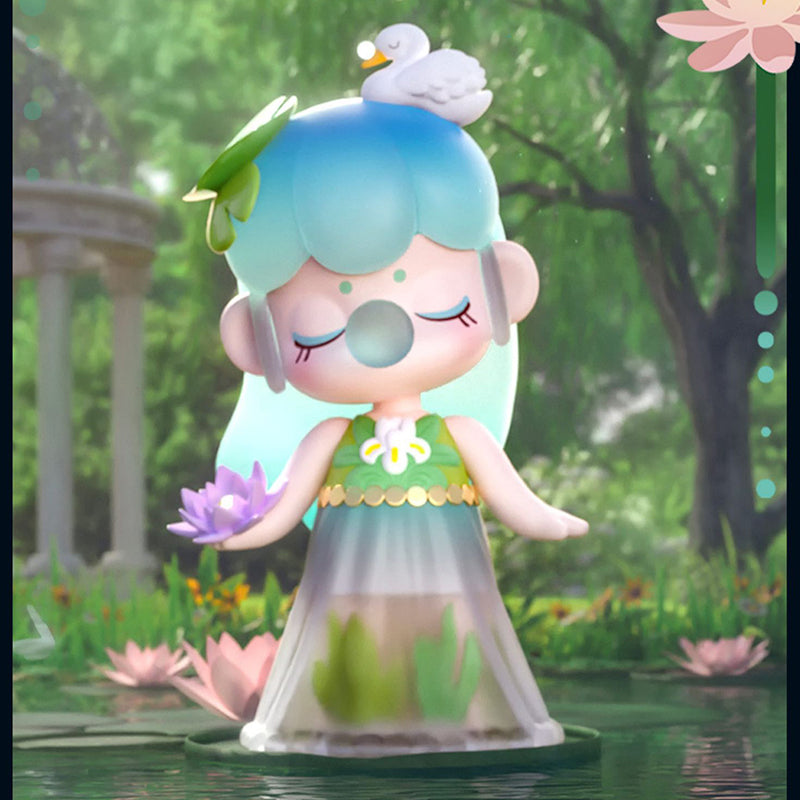 【BOGO】Nanci Secret Garden Series Dolls