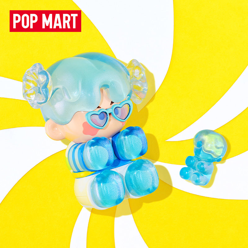 PINO JELLY Taste & Personality Quiz Series Dolls
