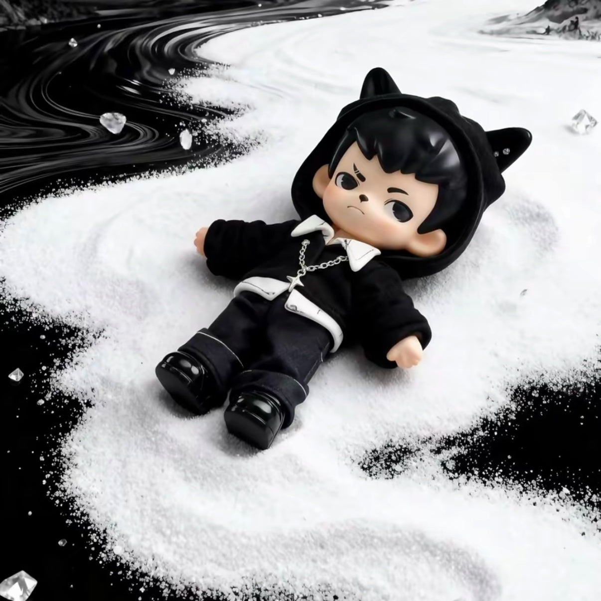 Rayan - Flow With Rayan Series Toys