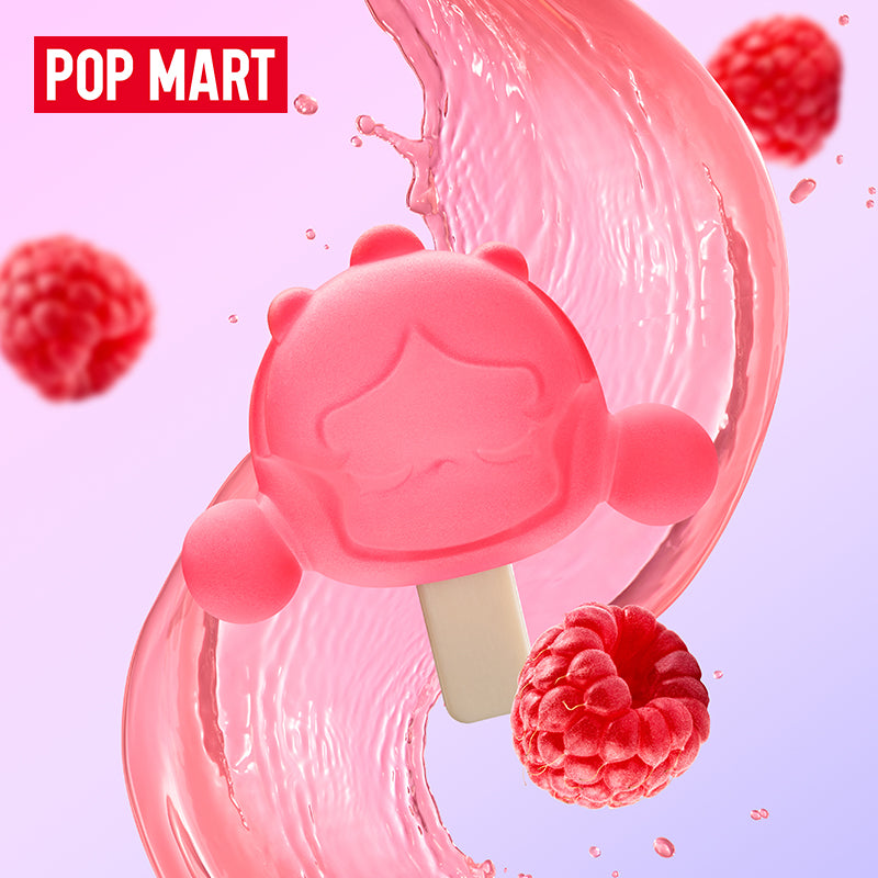 POP BEAN Mini Ice Pop Series Dolls