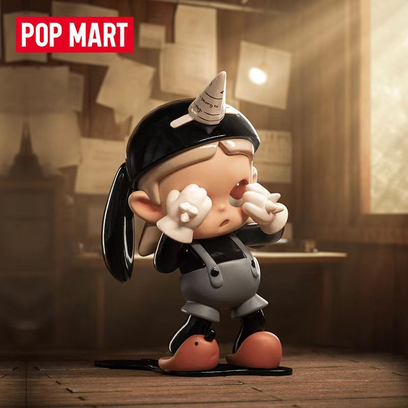 Zsiga We're So Cute Series Dolls