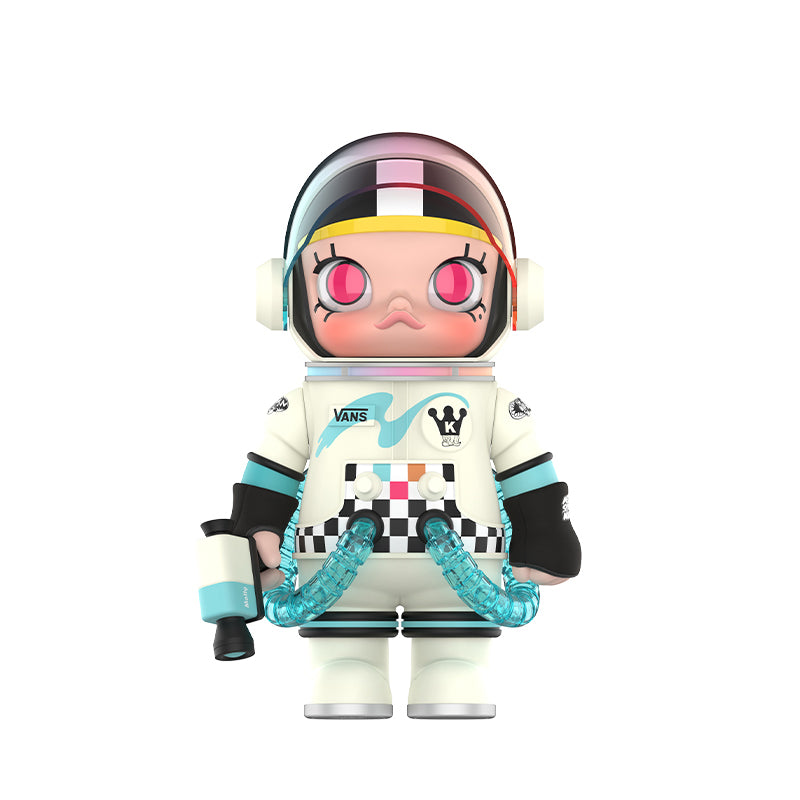 MEGA SPACE MOLLY 400% VANS Figure