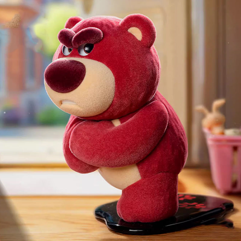 Look Out! Lotso Series Figures