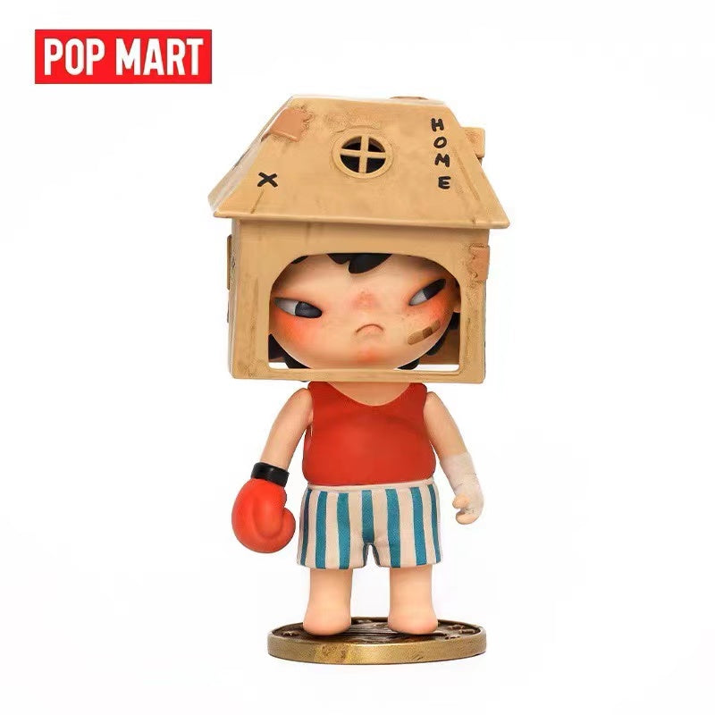 Hirono The Other One Series Dolls