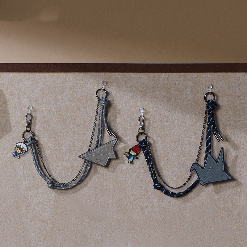 Hirono Echo Series-Pendant Chain Toys