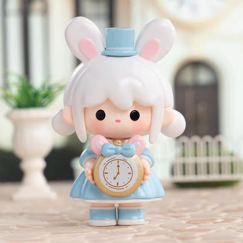 UUTOY Fairy Journey Series Mini Figures