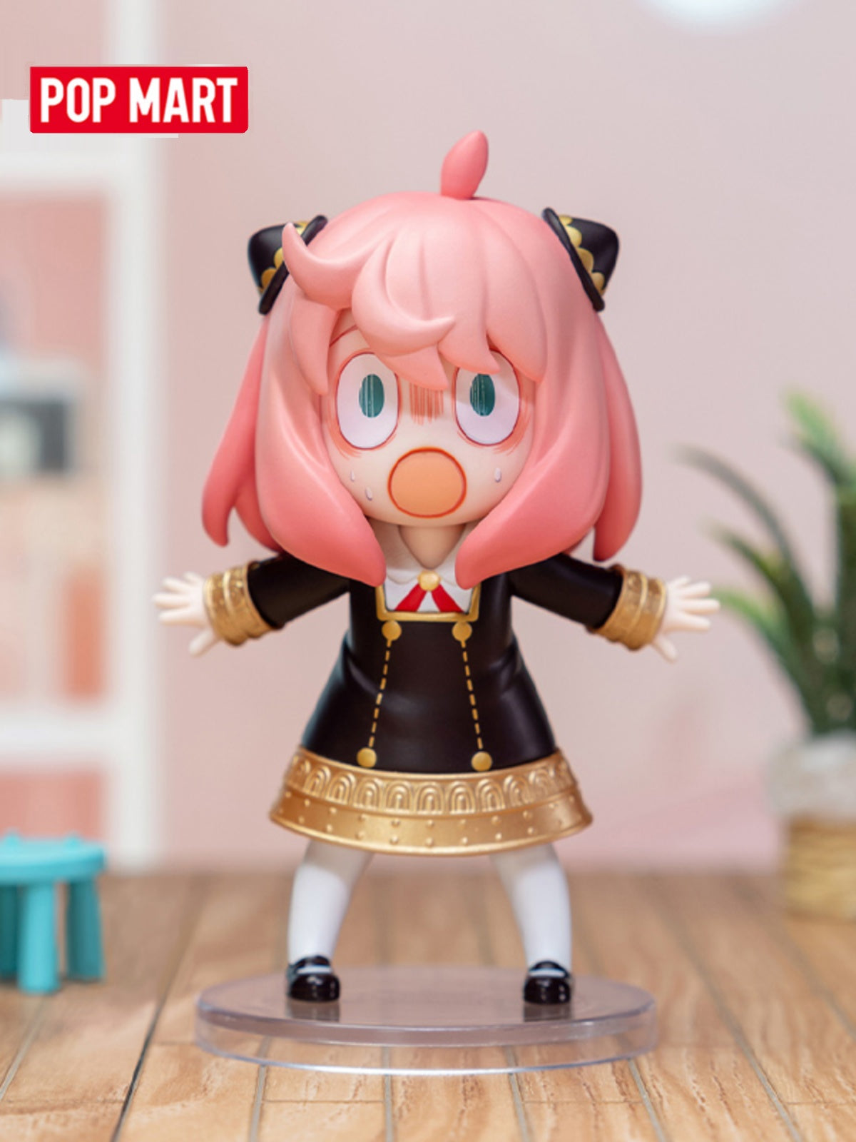 SPY x FAMILY Anya's Daily Life Series Dolls