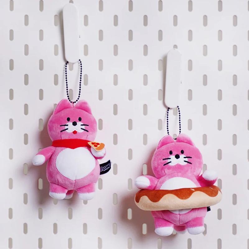 ZlZONE Original Plush Dolls