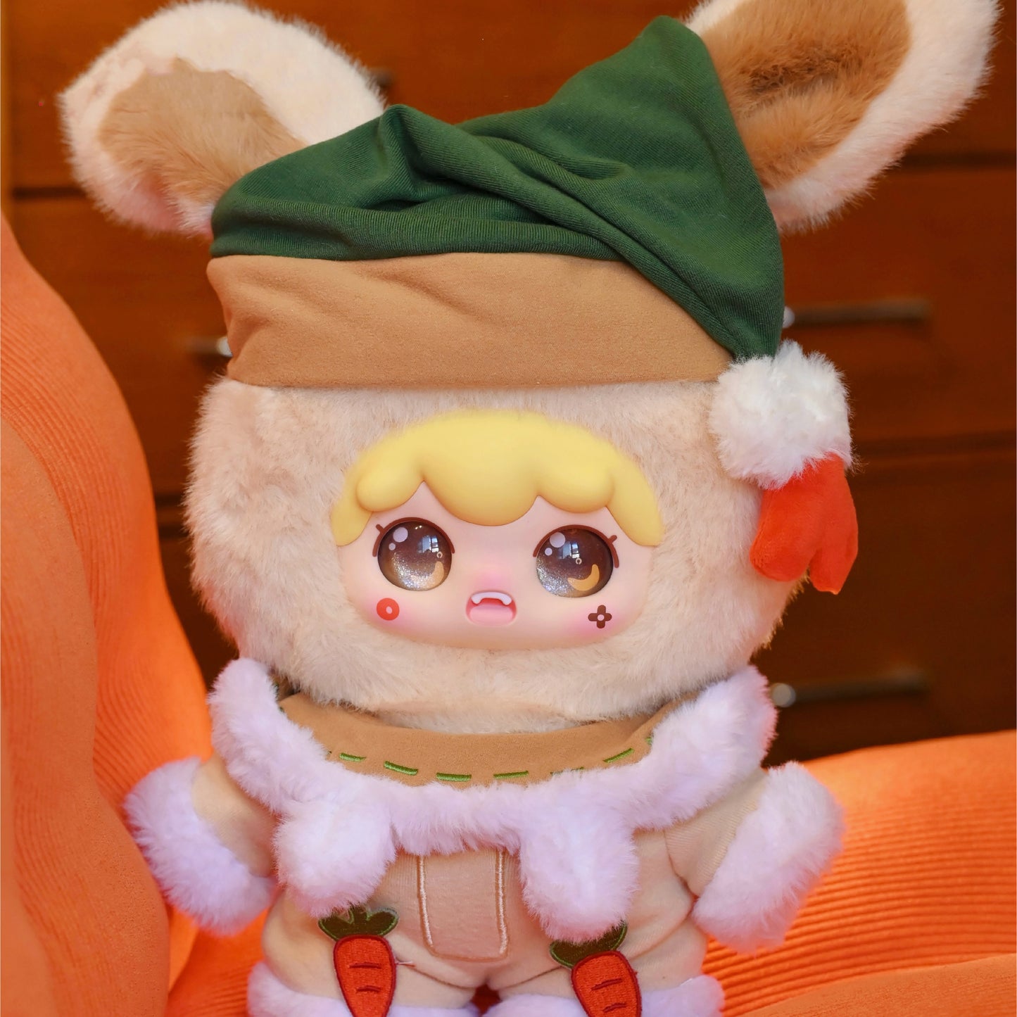 Kimipapa 400% Pajama Series Plush Dolls