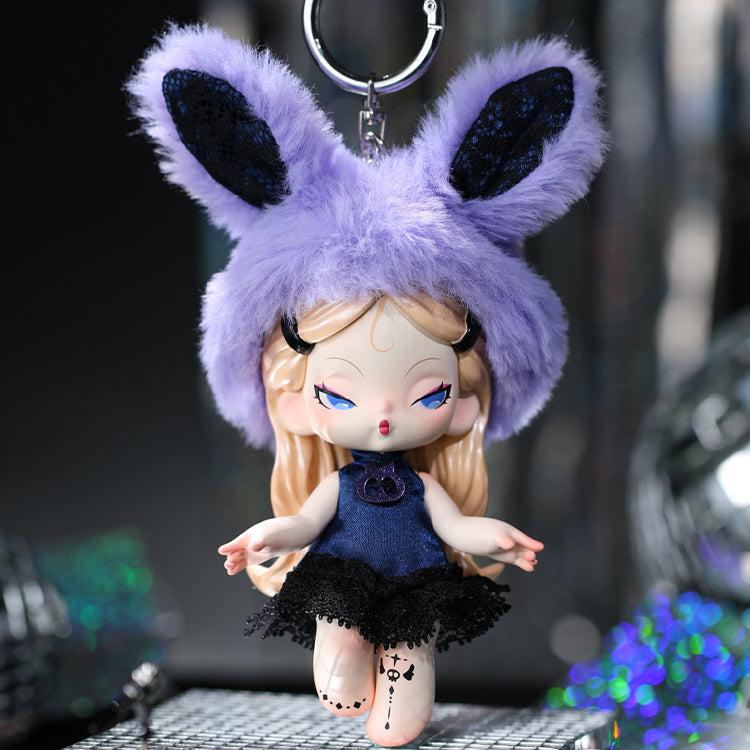 DODO NAMI Midnight Disco Serie Figures