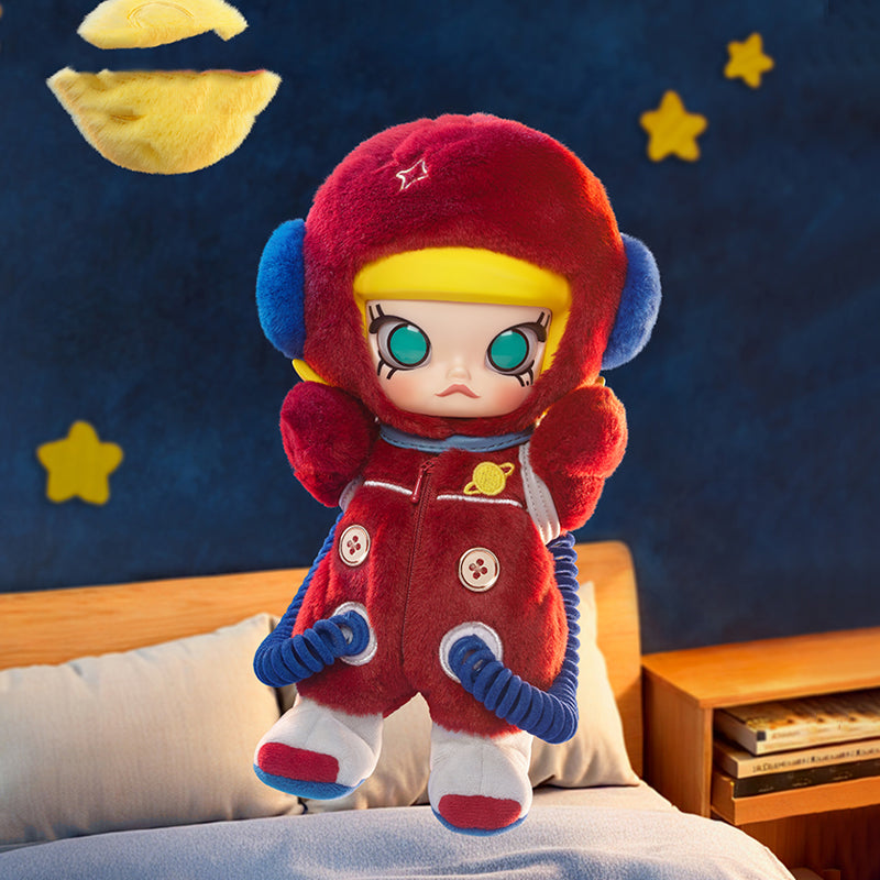 MOLLY Hello, Moon 1/8 Action Figure