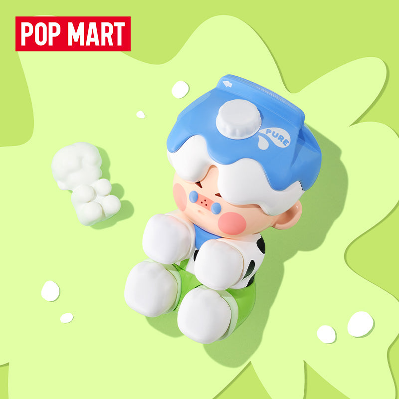 PINO JELLY Taste & Personality Quiz Series Dolls