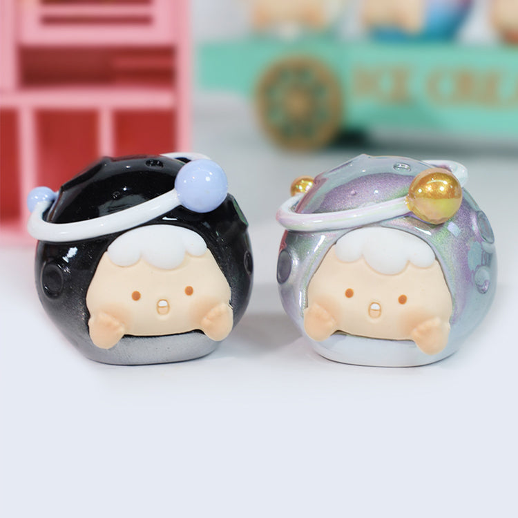 ZAIZAI Zodiac Cub Mini Beans Series Dolls